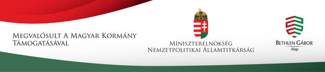 Megvalsult a magyar kormny tmogatsval