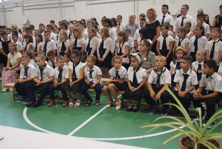 Tanvnyit nnepsg, 2025. augusztus 29.