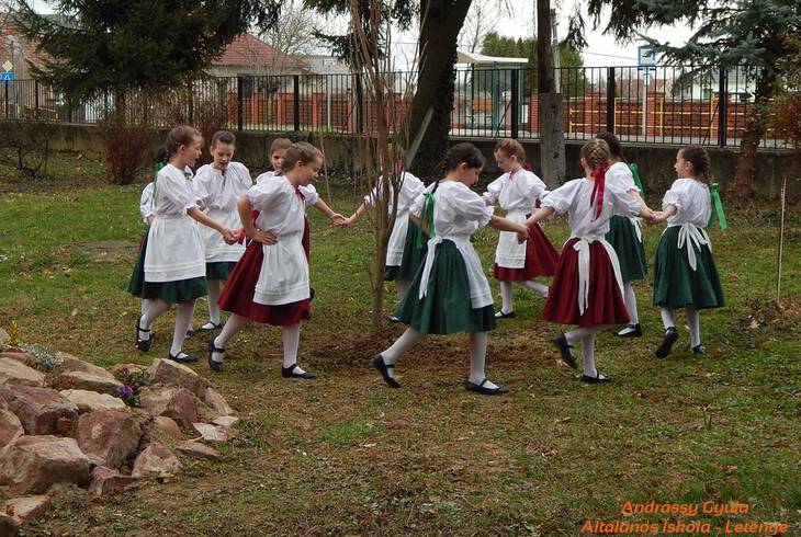 Tematikus szakmai nap - Andrssy napok