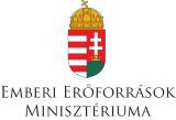 Emberi Erforrsok Minisztriuma